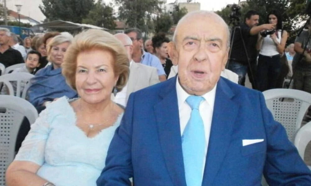 Γιώργος Καραγιάννης: Έφυγε από τη ζωή ο μεγαλύτερος παραγωγός τηλεοπτικών και κινηματογραφικών προγραμμάτων